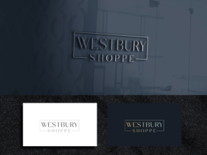 Logo Design by ArtSamurai for Westbury Homes | Design: #26197700