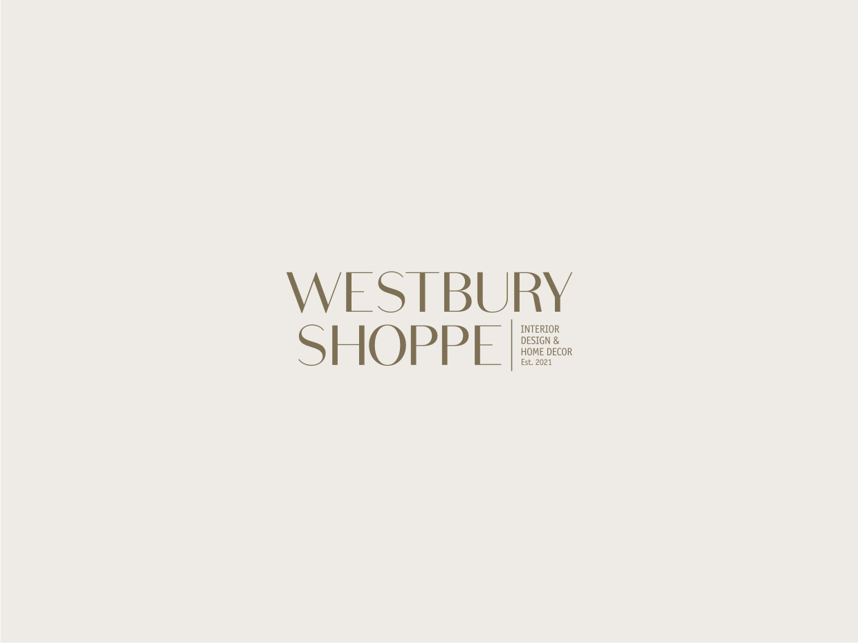 Logo Design by Atvento Graphics for Westbury Homes | Design #26212319