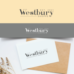 Logo Design by ecorokerz for Westbury Homes | Design: #26202025