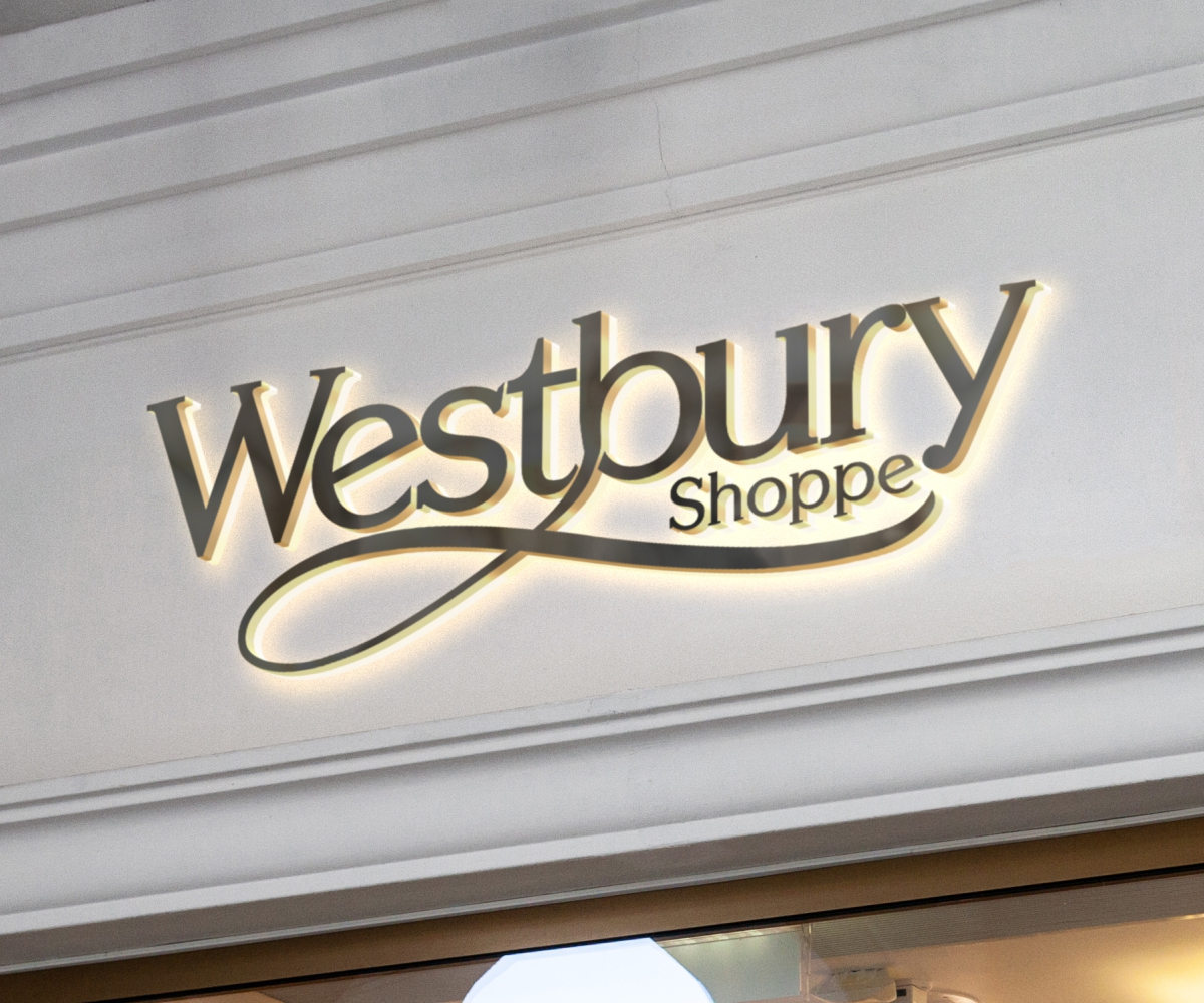 Logo Design by maverick for Westbury Homes | Design #26194254