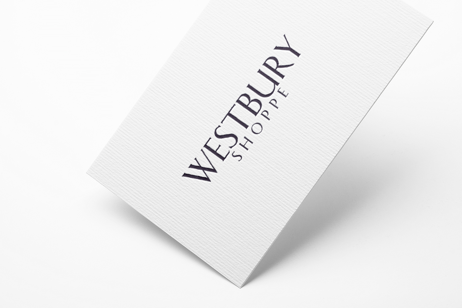 Logo Design by 4tech services for Westbury Homes | Design #26190762