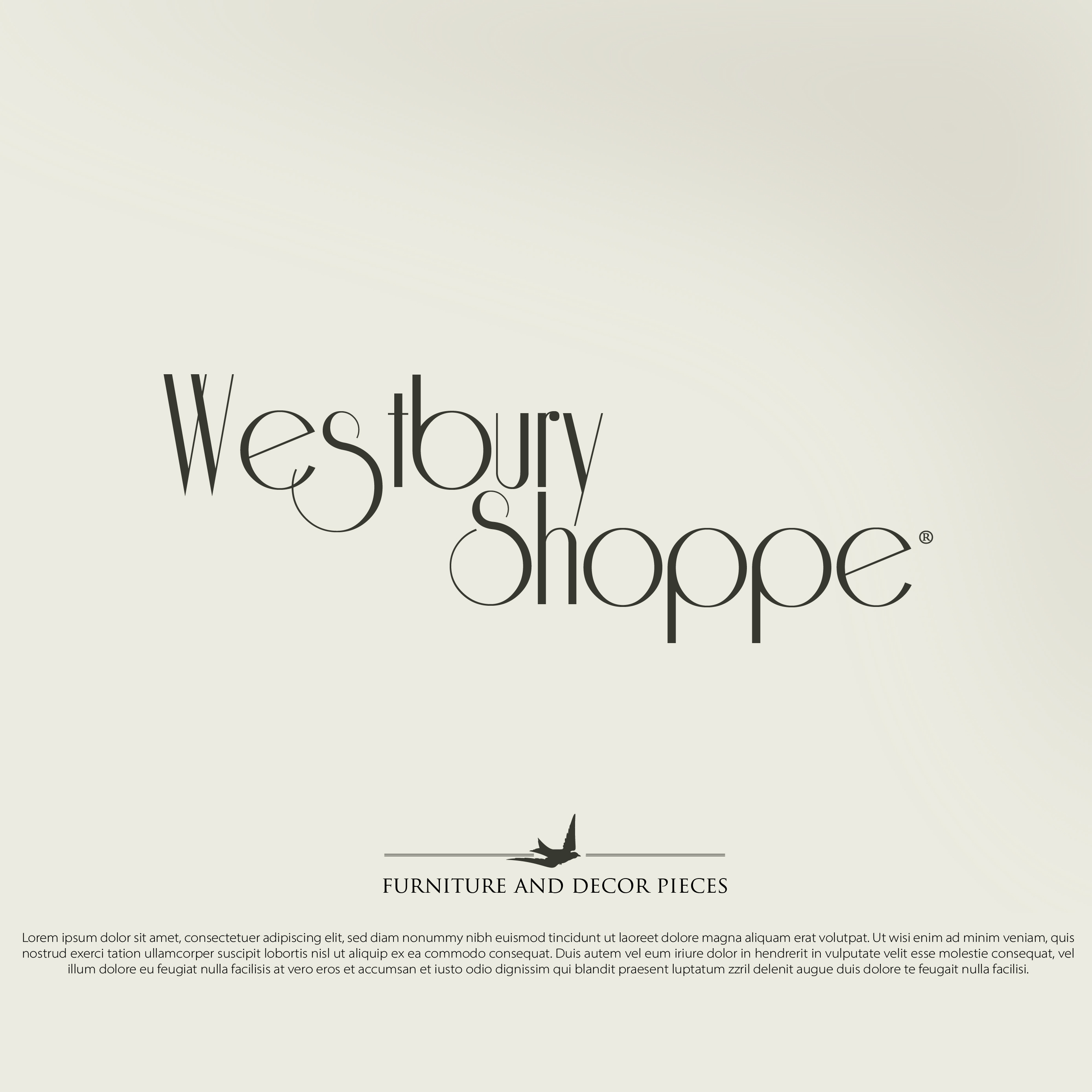 Logo Design by YERR® for Westbury Homes | Design #26200211
