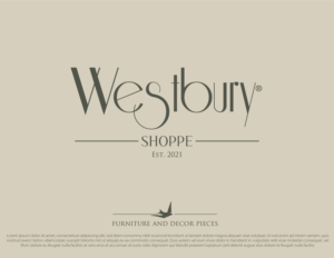 Diseño de Logo por YERR® para Westbury Homes | Diseño #26213868
