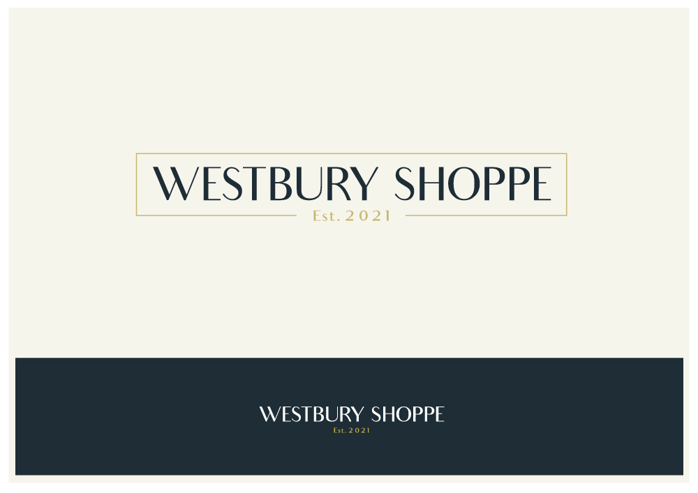 Logo Design by Nigel B for Westbury Homes | Design #26221946