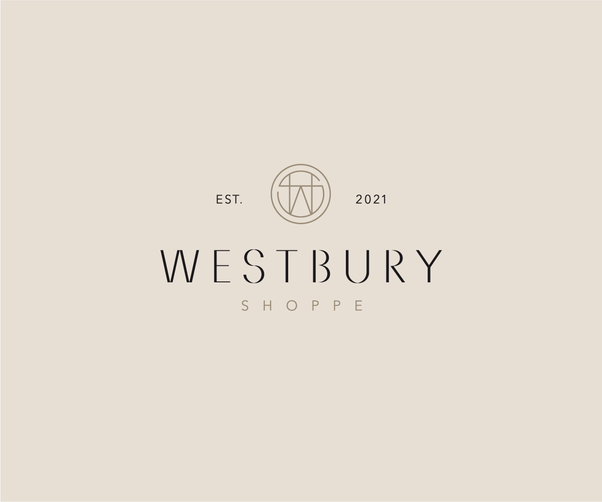 Logo-Design von Meraki* für Westbury Homes | Design #26194682