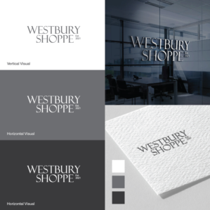 Logo Design by Lee @ LoleepopDesign
