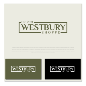 Diseño de Logo por Rupok MT para Westbury Homes | Diseño #26217672