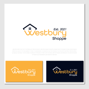 Design de Logo par Rupok MT pour Westbury Homes | Design : #26217673