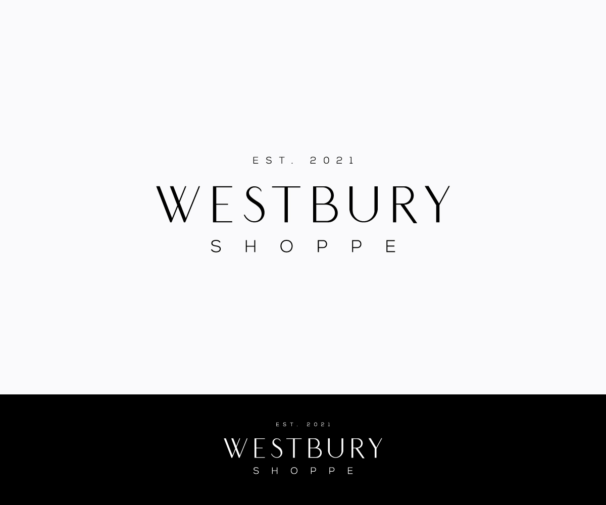 Logo-Design von step forward 2 für Westbury Homes | Design #26194069