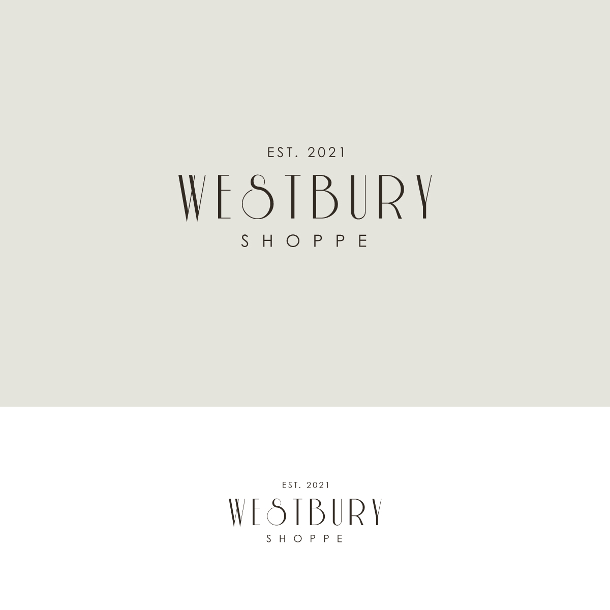 Logo Design by Rii for Westbury Homes | Design #26198514