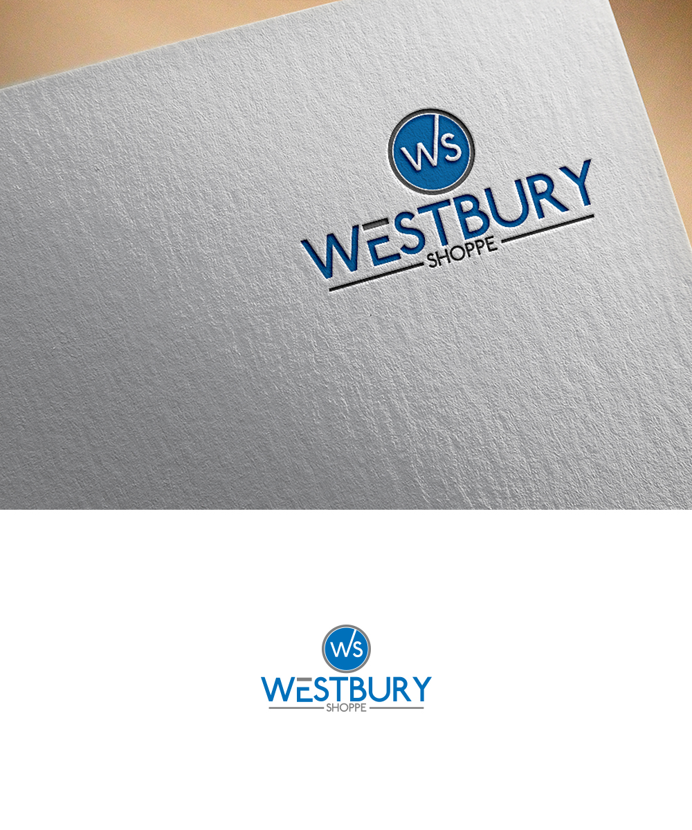 Logo Design by MD JAKE 2 for Westbury Homes | Design #26190159