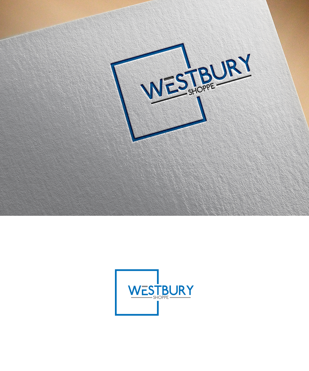 Logo Design by MD JAKE 2 for Westbury Homes | Design #26190160