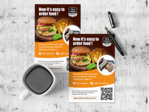Flyer Design by nng