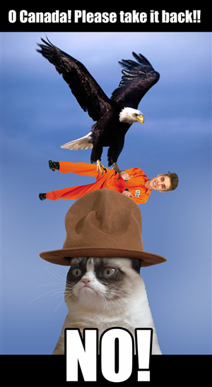 Photoshop Design Contest Submission #3095270
