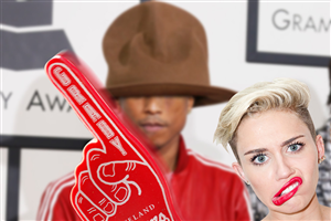 Photoshop Design Contest Submission #3095434