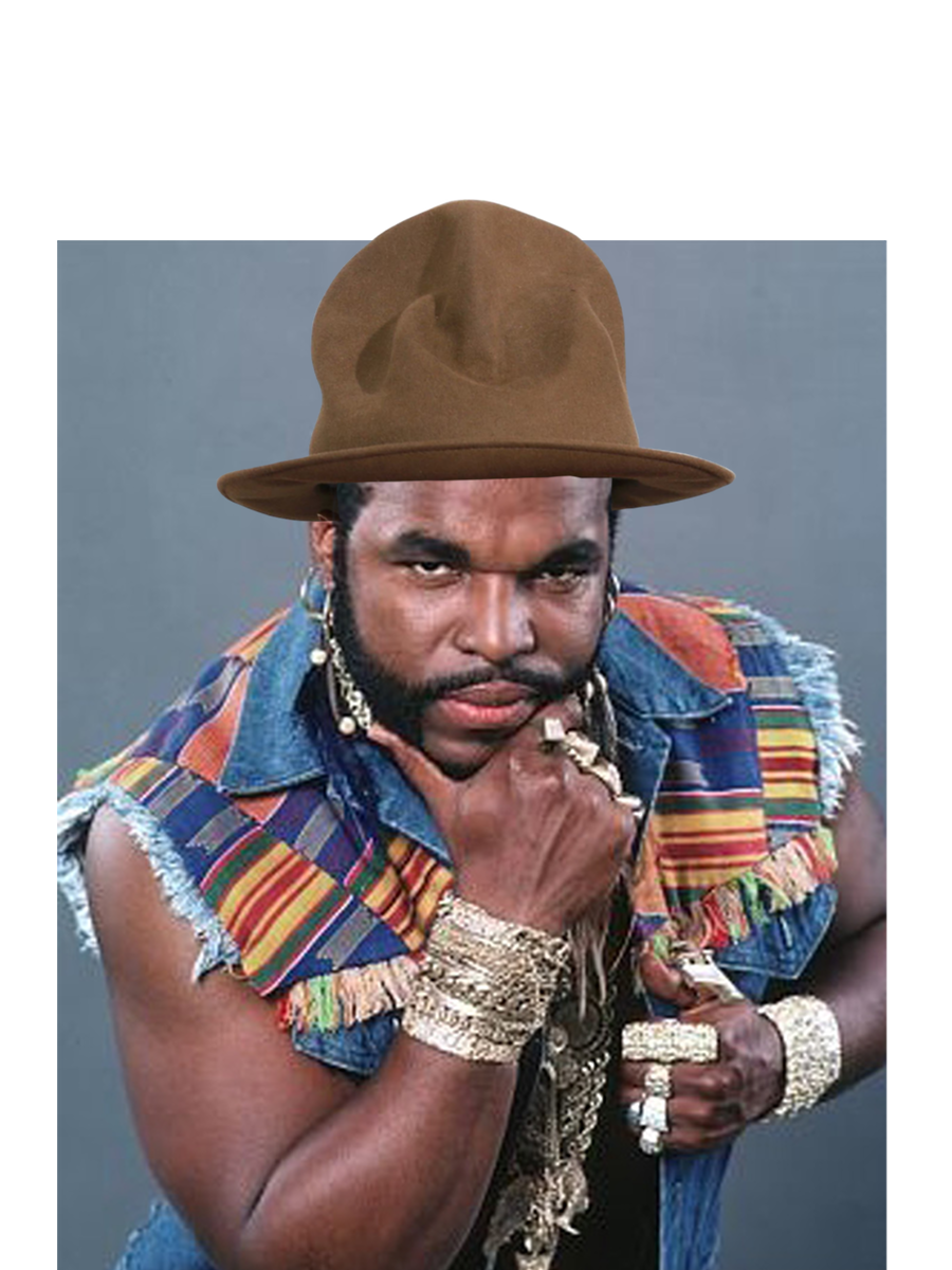 Diseño de Photoshop por Bootytree para DesignCrowd LLC | Diseño #3103647