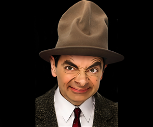 Photoshop Design Contest Submission #3146242