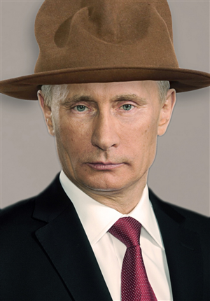 Photoshop Design Contest Submission #3087188