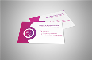 Design de Carte de Visite par Attaf Othman pour ce projet | Design : #3038198