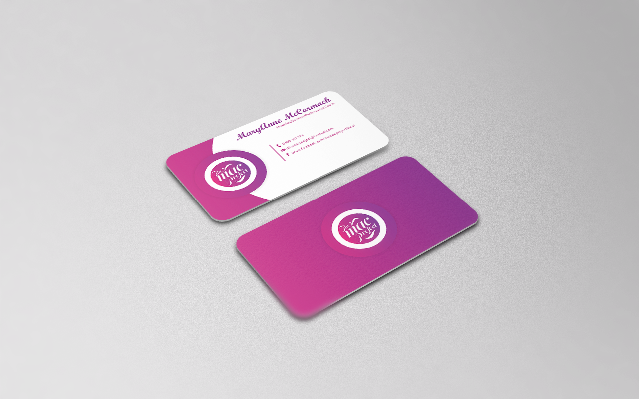 Design de Carte de Visite par Attaf Othman pour ce projet | Design #3041360