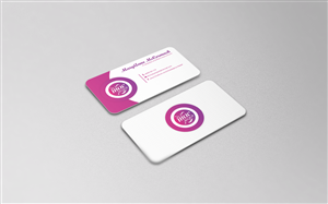 Design de Carte de Visite par Attaf Othman pour ce projet | Design : #3041364