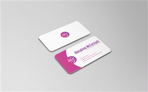 Design de Carte de Visite par Attaf Othman pour ce projet | Design : #3041490