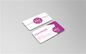 Diseño de Tarjeta de Presentación por Attaf Othman para este proyecto | Diseño: #3047878