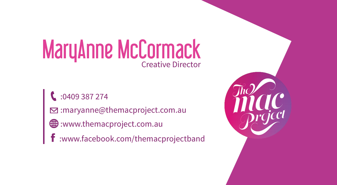 Business Card Design by Attaf Othman for this project | Design #3158719