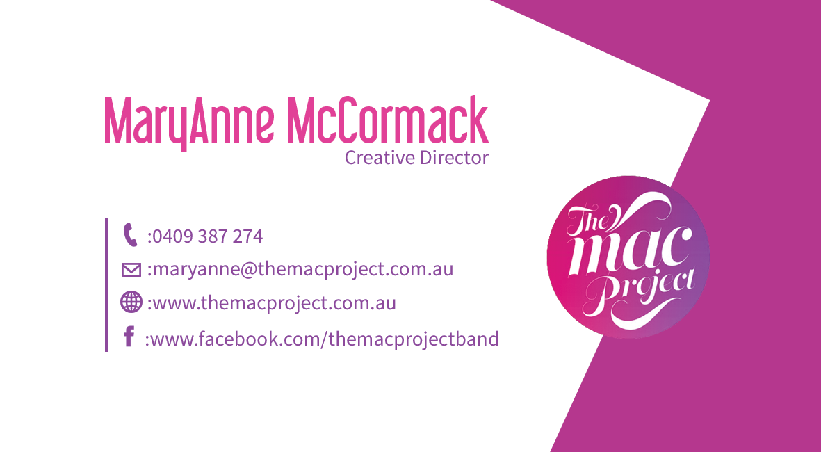 Business Card Design by Attaf Othman for this project | Design #3158723