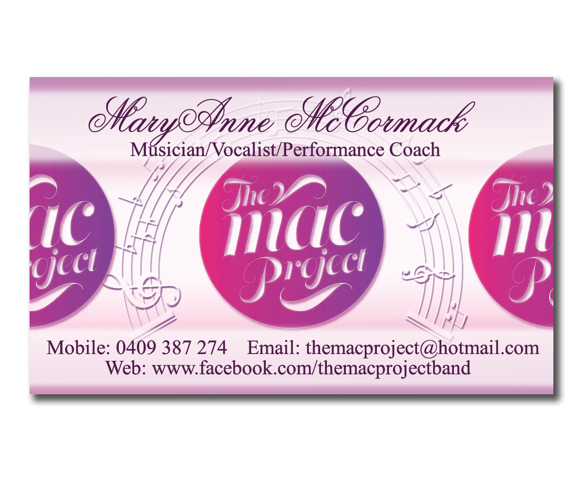 Business Card Design by DreamDesigns for this project | Design #3042028