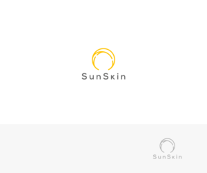Sun Skin | Design de Logo par aglaronde23