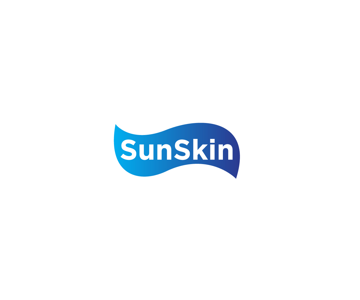 Logo Design by Anekaa for Sun Skin | Design #26191267