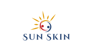 Logo Design by got2believe for Sun Skin | Design #26194376