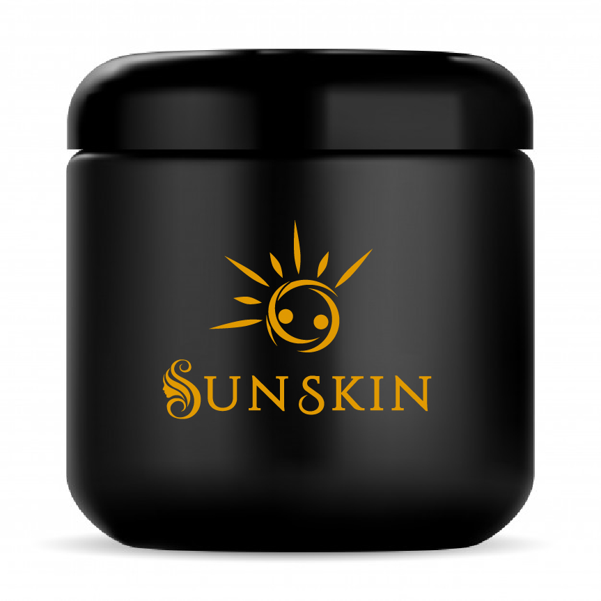 Logo Design by got2believe for Sun Skin | Design #26204609