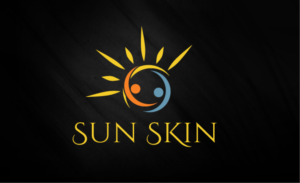 Logo Design by got2believe for Sun Skin | Design: #26209385