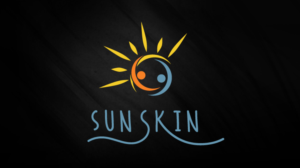 Logo Design by got2believe for Sun Skin | Design: #26210635