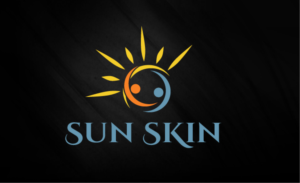 Logo Design by got2believe for Sun Skin | Design: #26212653