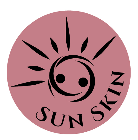 Logo Design by got2believe for Sun Skin | Design #28039261