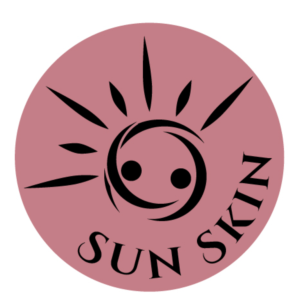 Logo Design by got2believe for Sun Skin | Design: #28039261