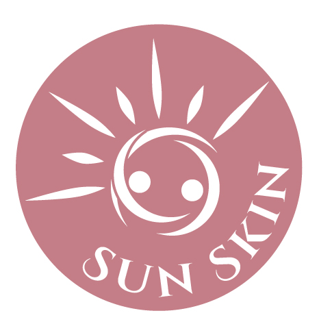 Logo Design by got2believe for Sun Skin | Design #28039264