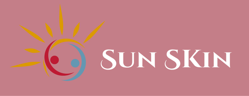Logo Design by got2believe for Sun Skin | Design #28039266