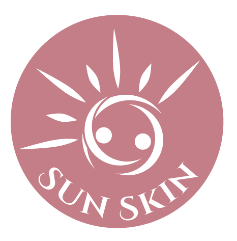 Logo Design by got2believe for Sun Skin | Design #28043829