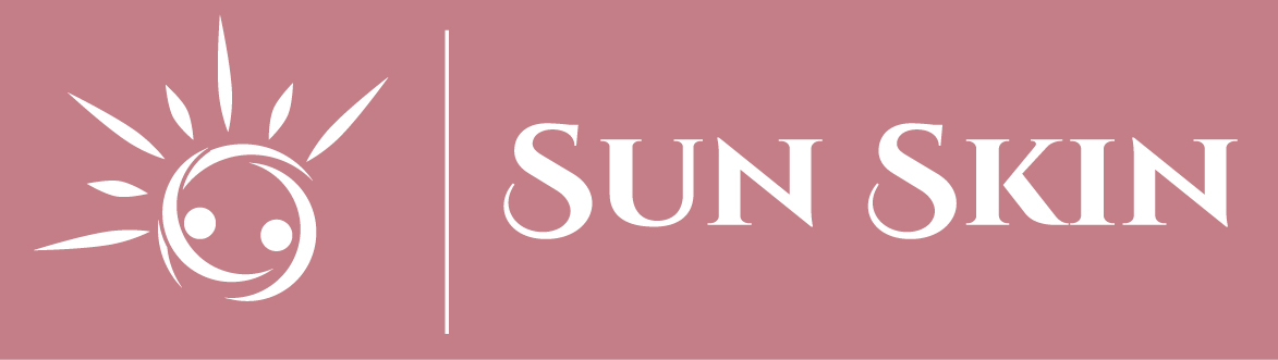 Logo Design by got2believe for Sun Skin | Design #28043830