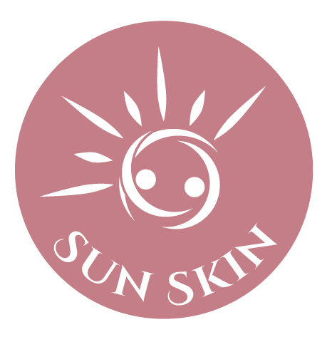 Logo Design by got2believe for Sun Skin | Design #28043888