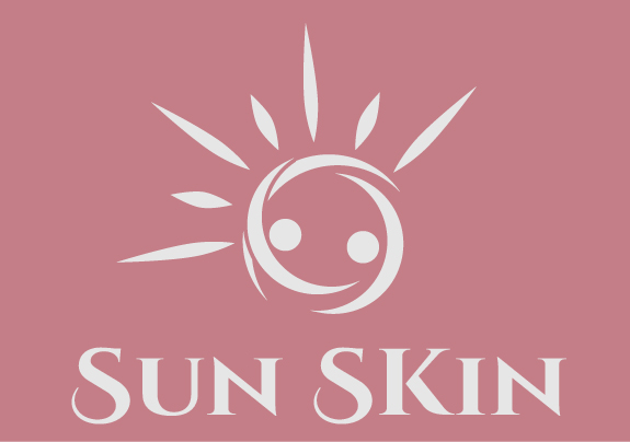 Logo Design by got2believe for Sun Skin | Design #28044155