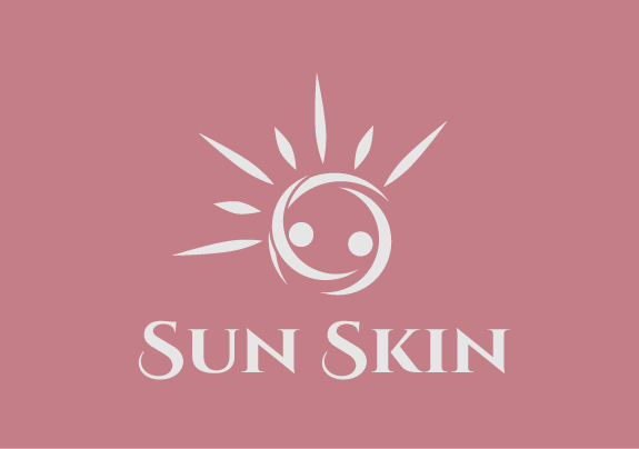 Logo Design by got2believe for Sun Skin | Design #28044231