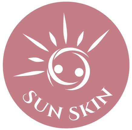Logo Design by got2believe for Sun Skin | Design #28044590