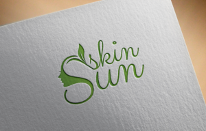Sun Skin | Logo Design by MH@Designer