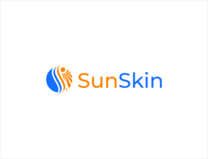 Sun Skin | Logo Design by BNdesigner