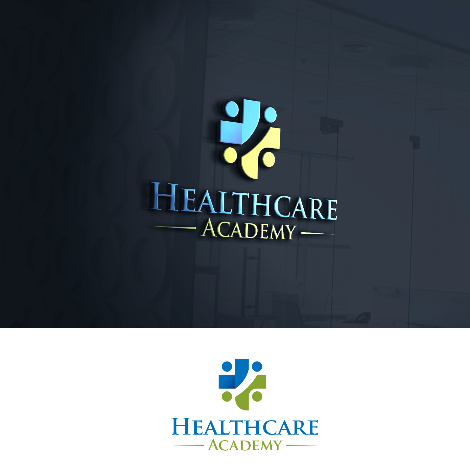 Diseño de Logo por megamen para este proyecto | Diseño #26190677